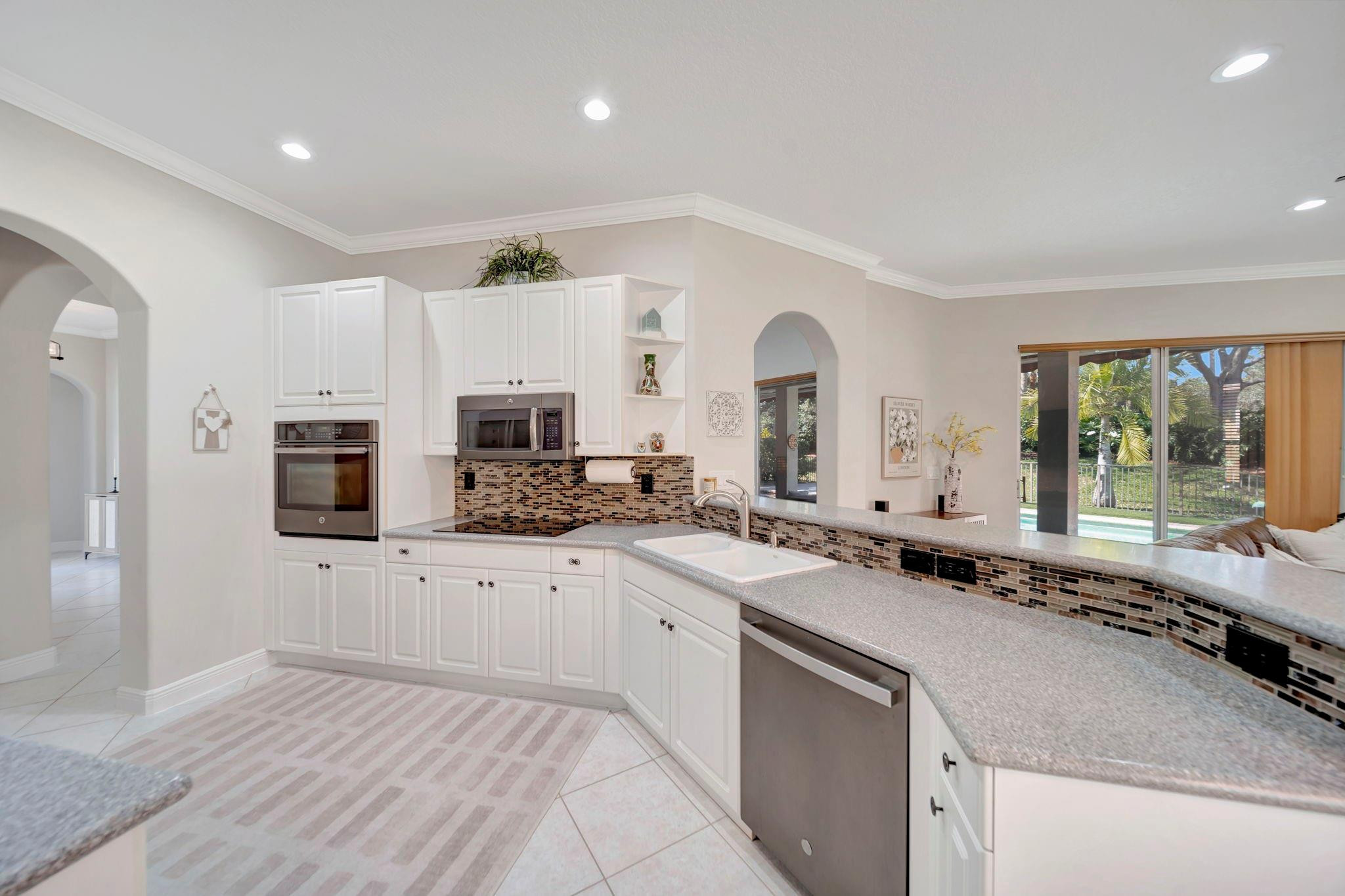 Parkland Isles - Residential