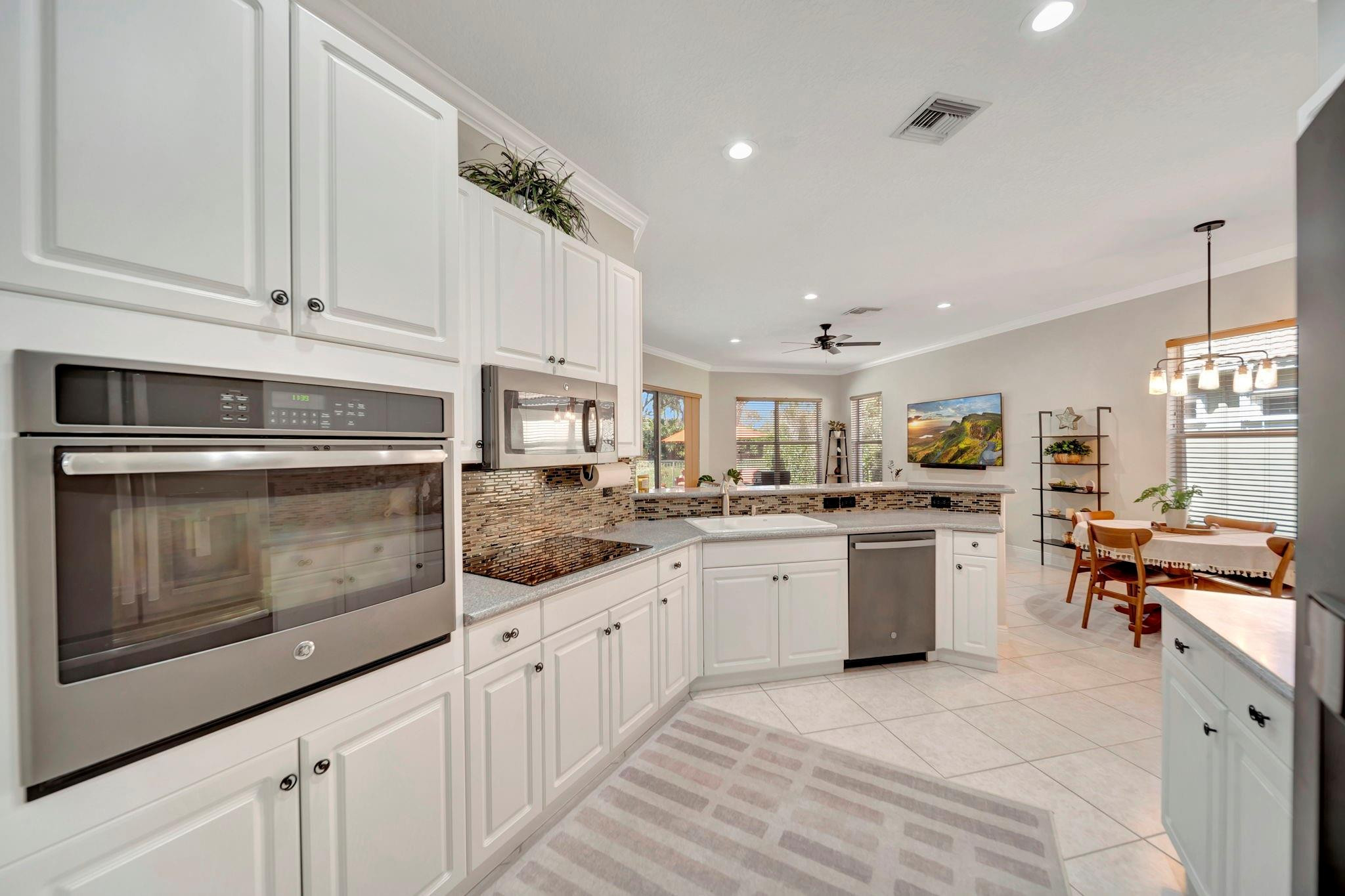 Parkland Isles - Residential