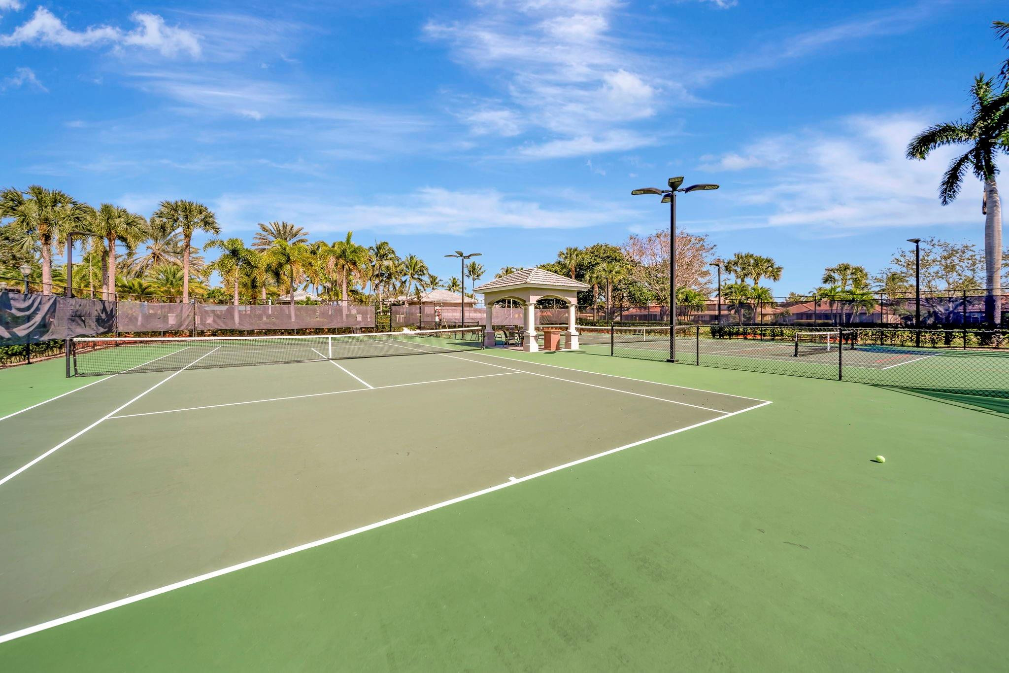 Parkland Isles - Residential