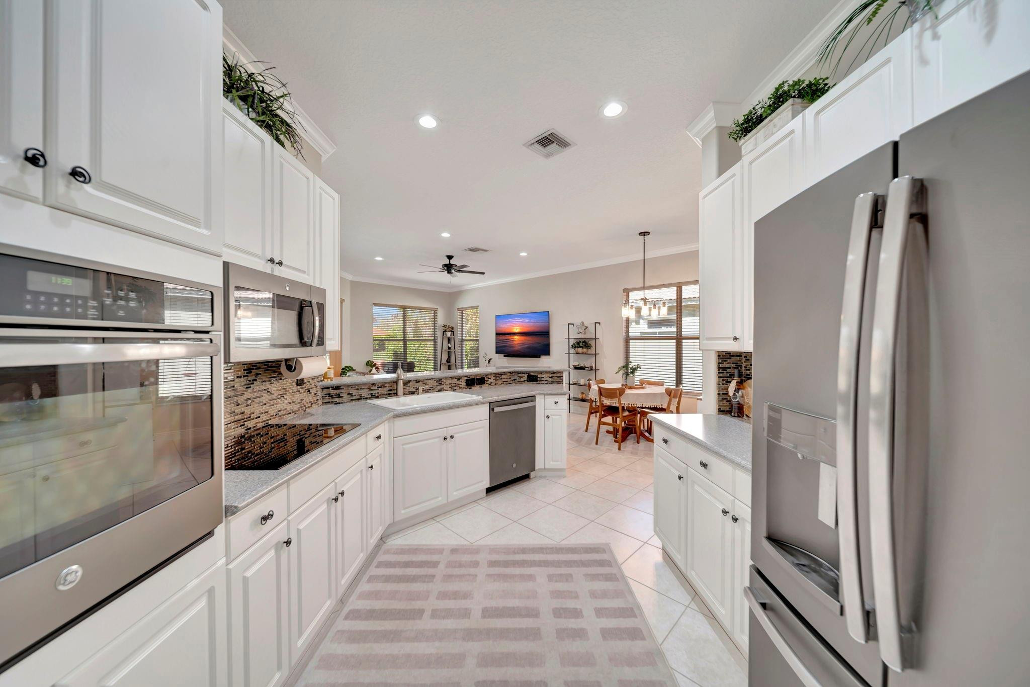 Parkland Isles - Residential