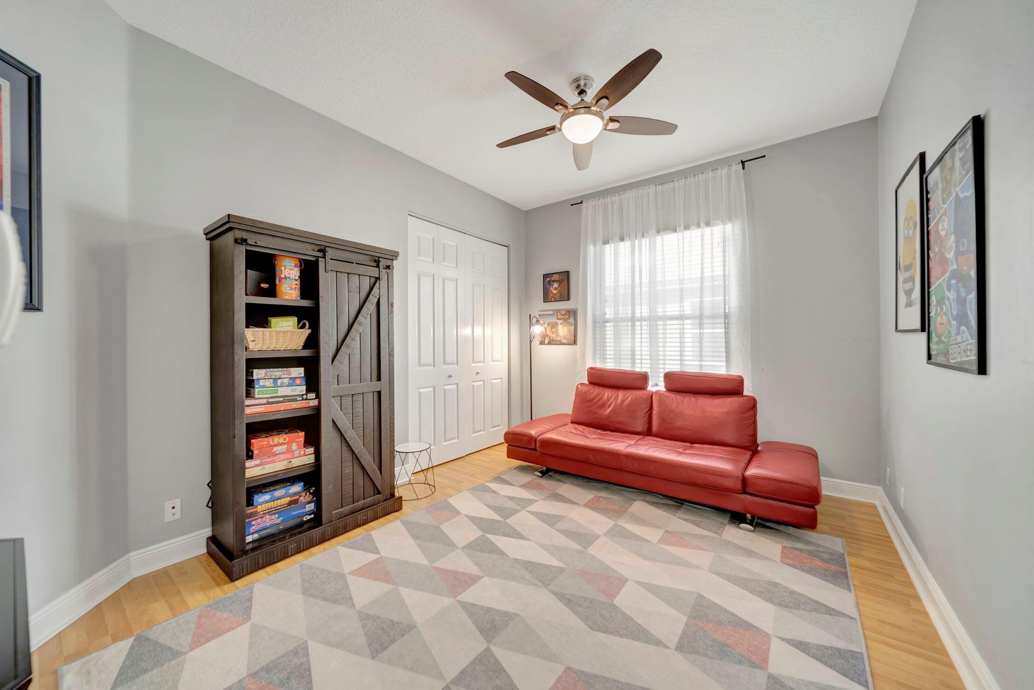 Parkland Isles - Residential