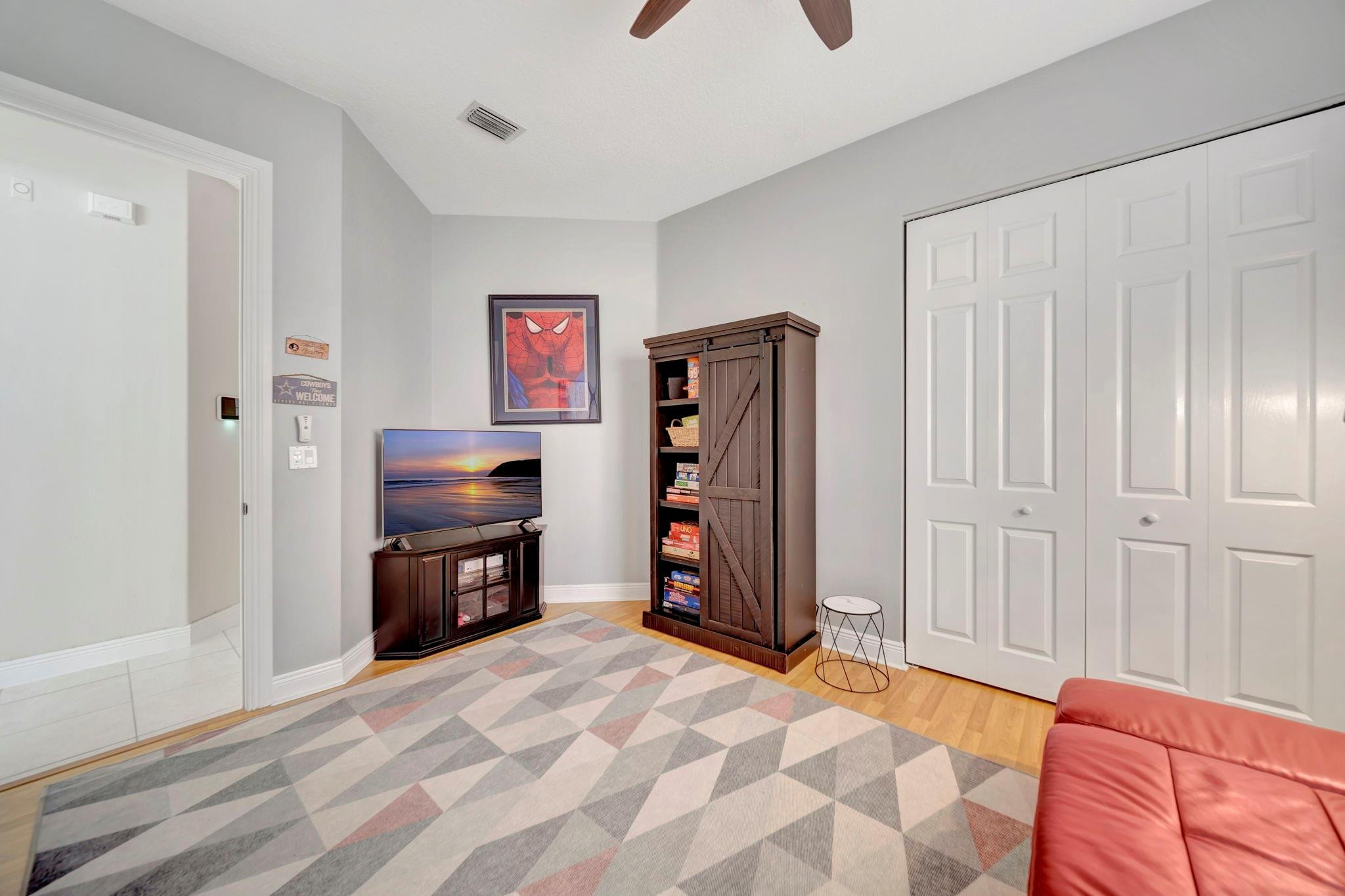 Parkland Isles - Residential