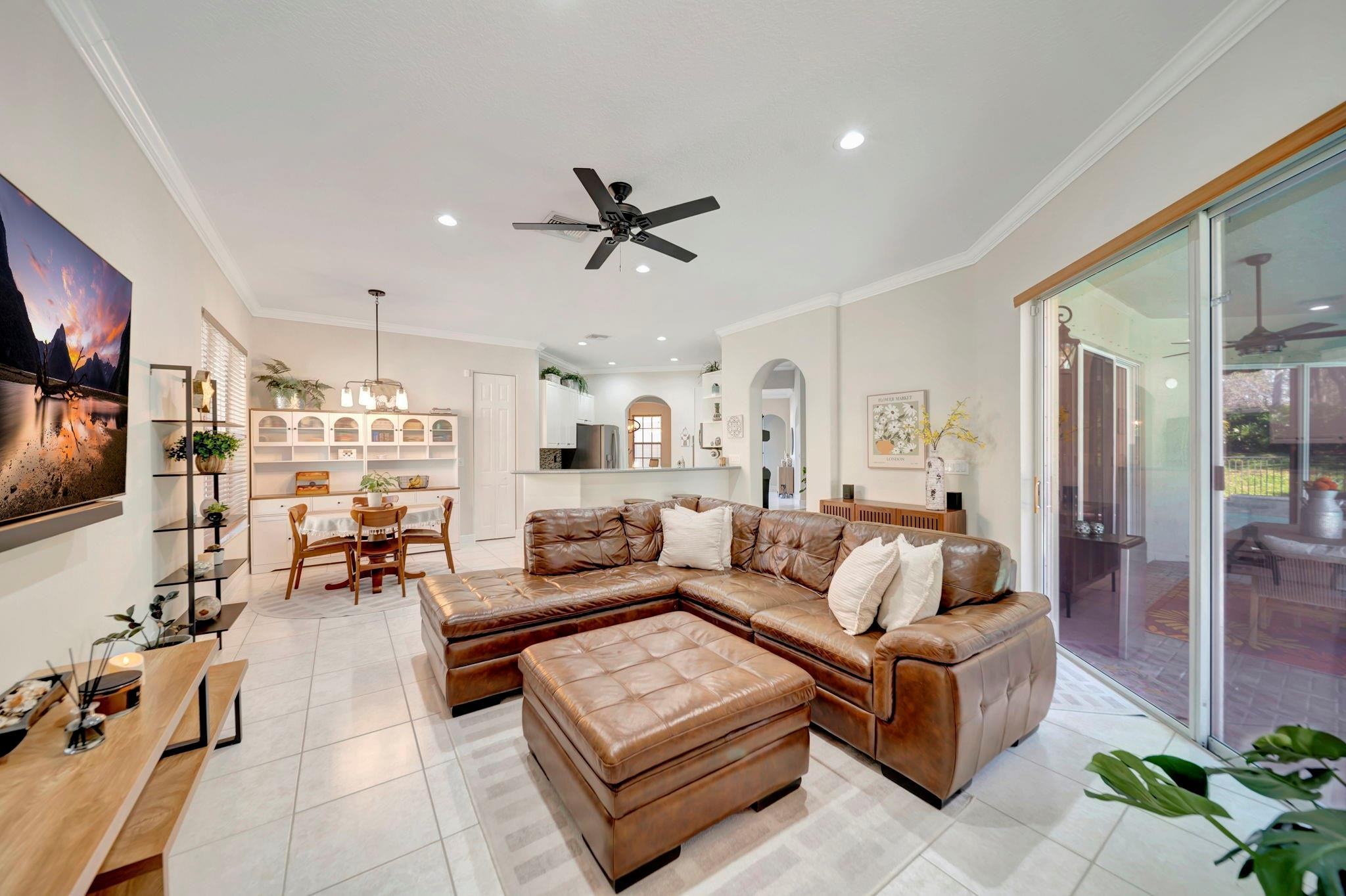 Parkland Isles - Residential