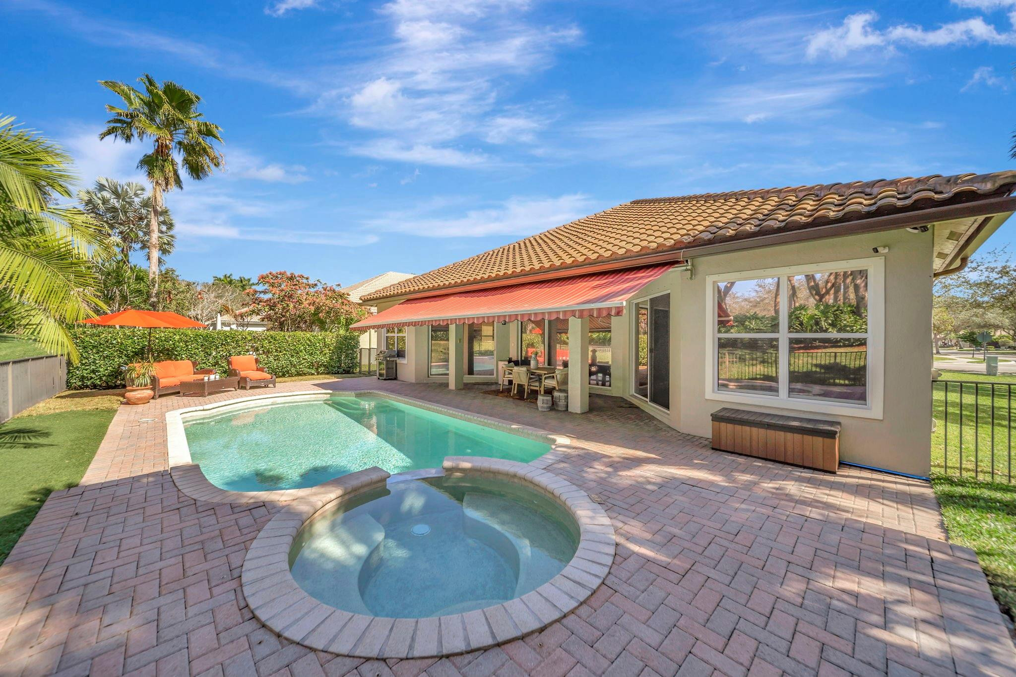 Parkland Isles - Residential