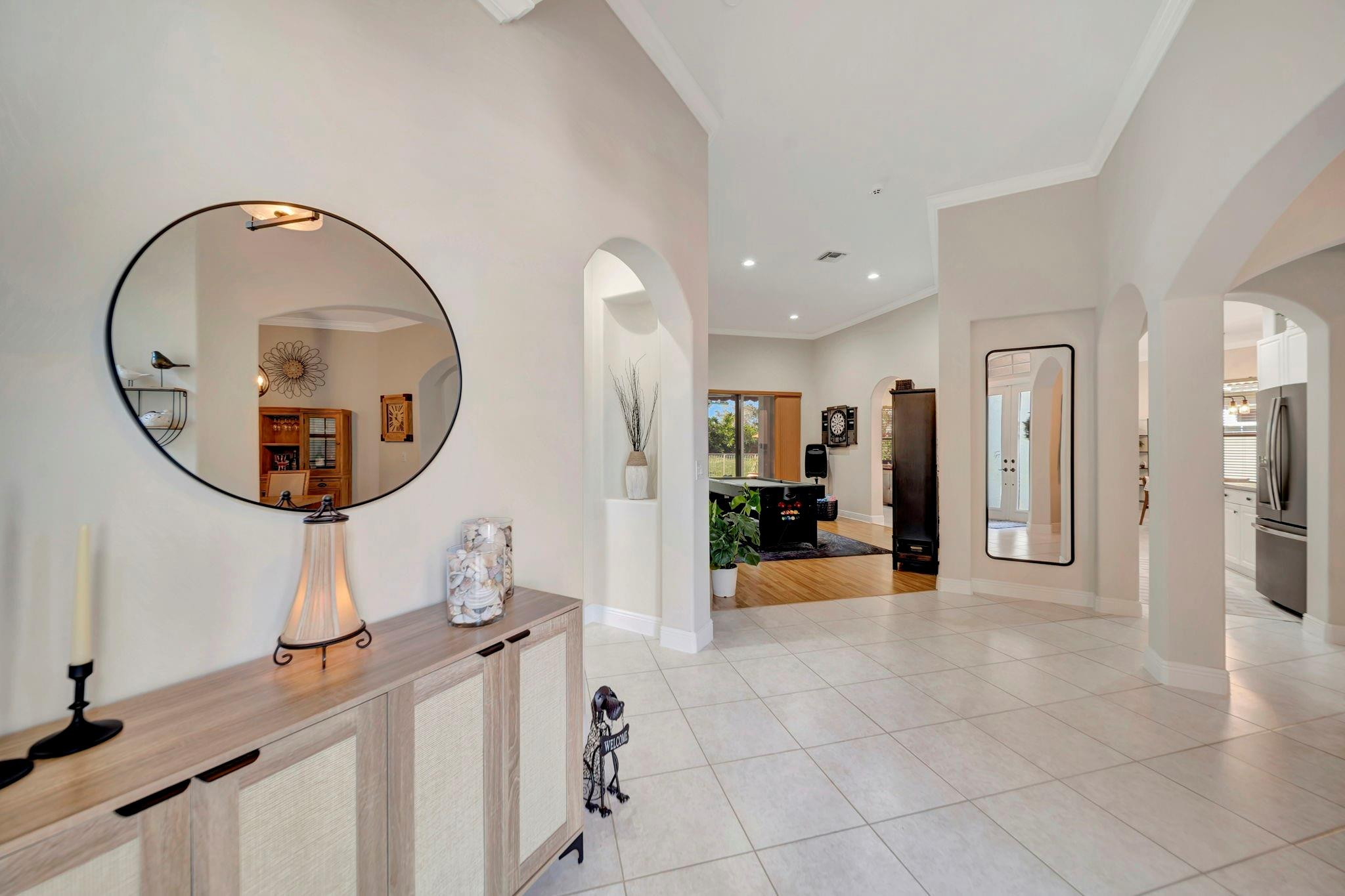 Parkland Isles - Residential