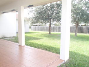PORT ST LUCIE SECTION 15 - Residential Lease