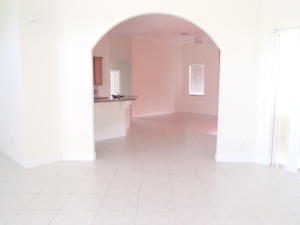 PORT ST LUCIE SECTION 15 - Residential Lease