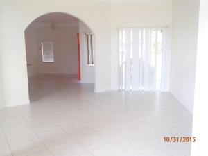 PORT ST LUCIE SECTION 15 - Residential Lease