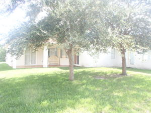 PORT ST LUCIE SECTION 15 - Residential Lease