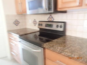 PORT ST LUCIE SECTION 15 - Residential Lease