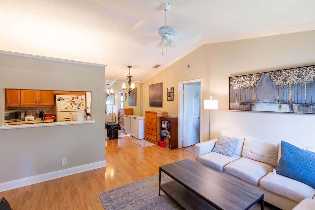 Photo of 4703 Lucerne Lakes Boulevard E #204, Lake Worth, FL 33467 (MLS # B26062141)