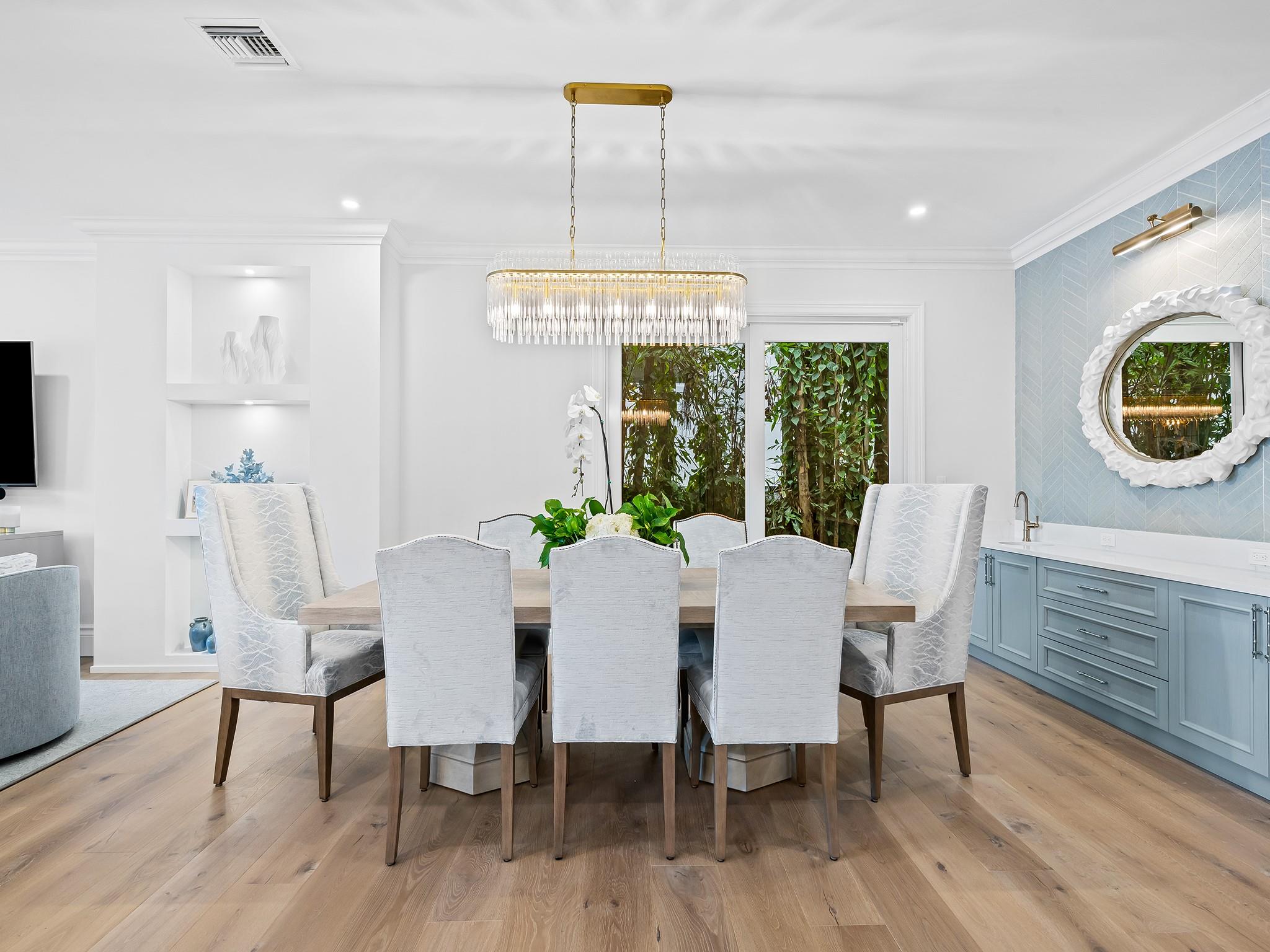 RIO VISTA ISLES - Residential