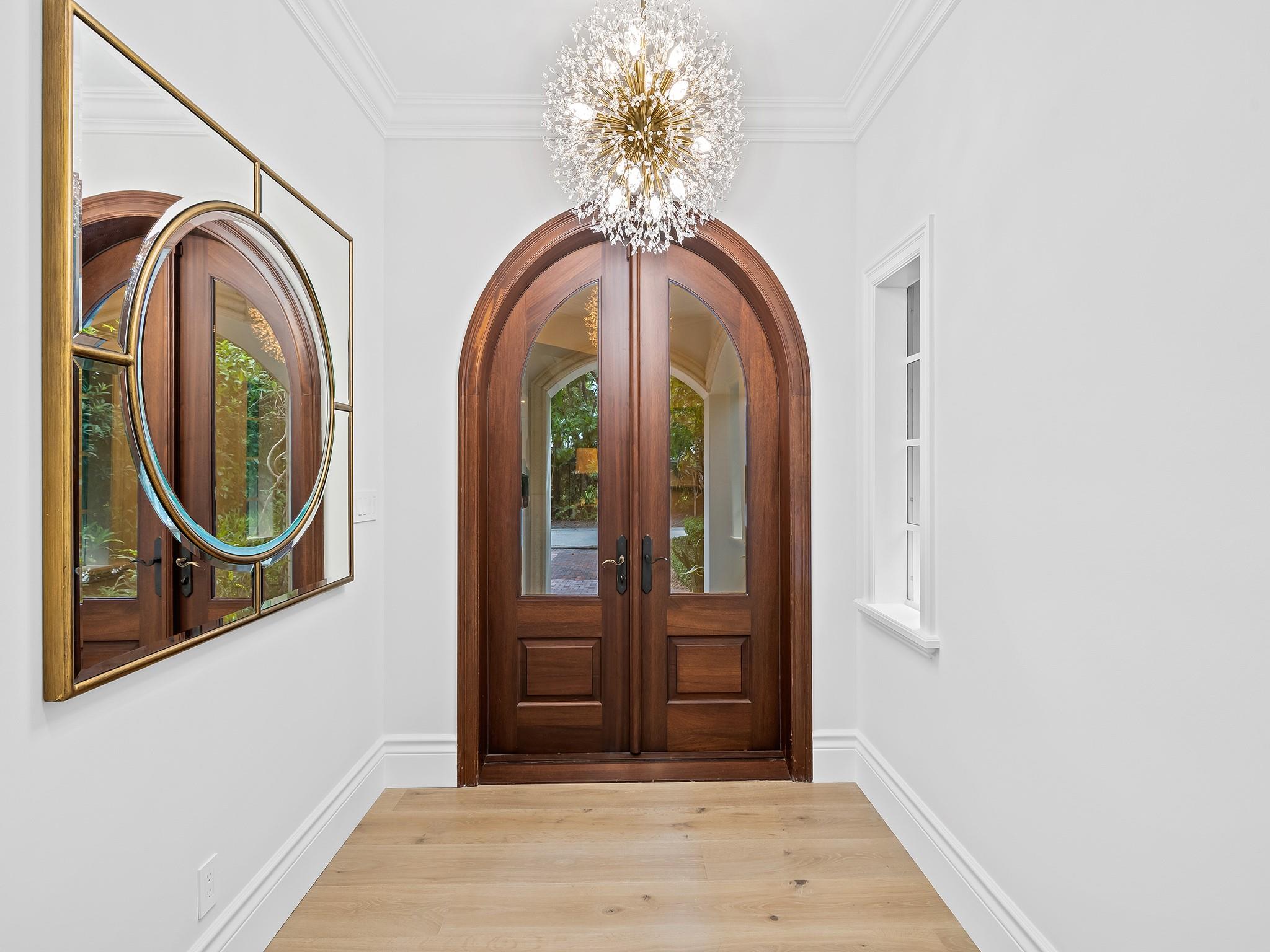 RIO VISTA ISLES - Residential