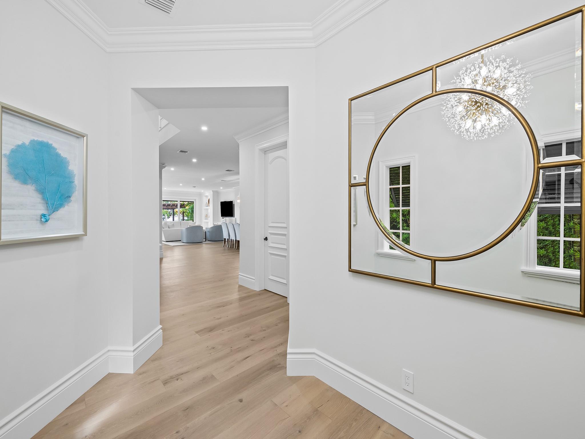 RIO VISTA ISLES - Residential