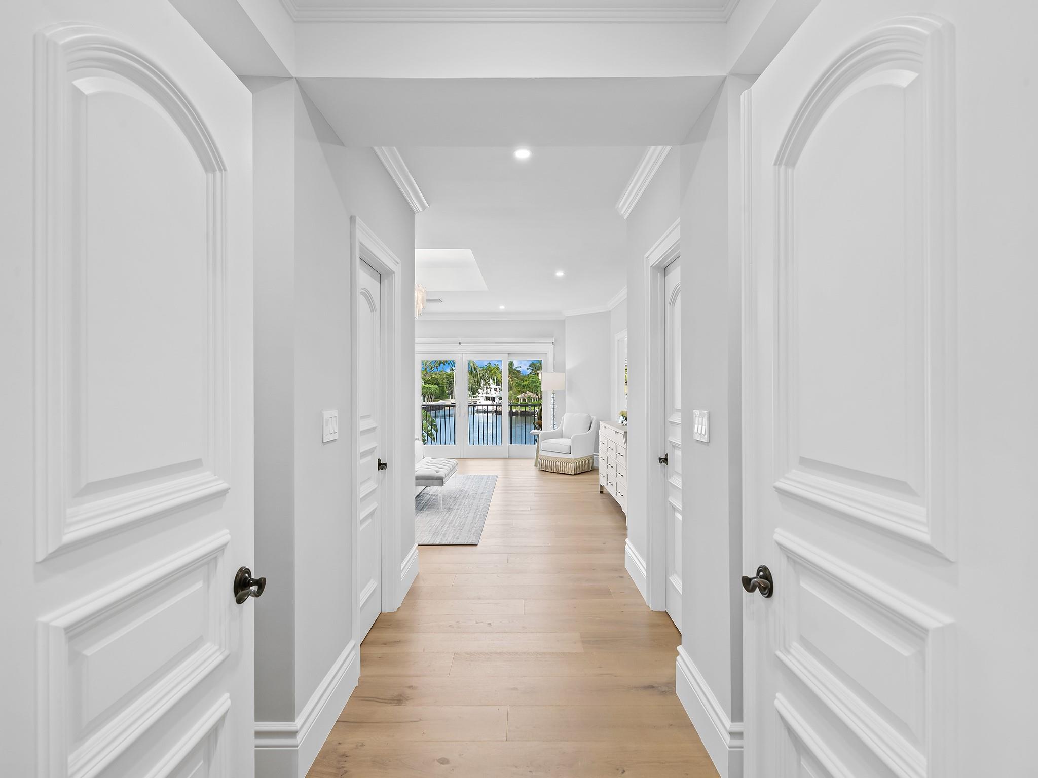 RIO VISTA ISLES - Residential