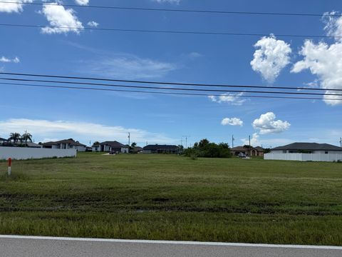 500 El Dorado Boulevard N Cape Coral FL 33993