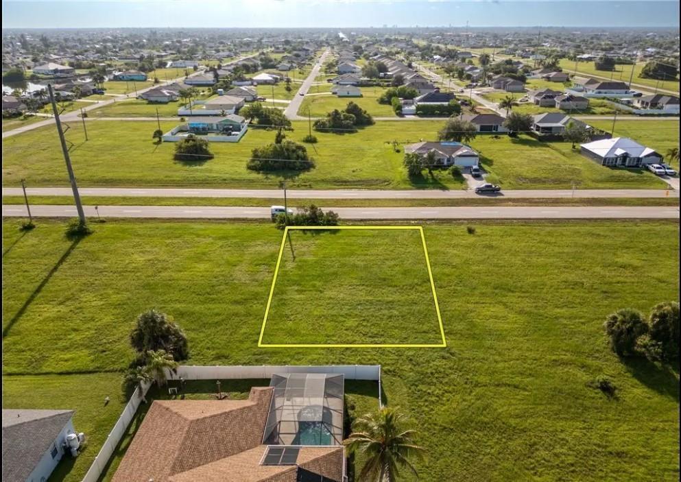 500 El Dorado Boulevard N