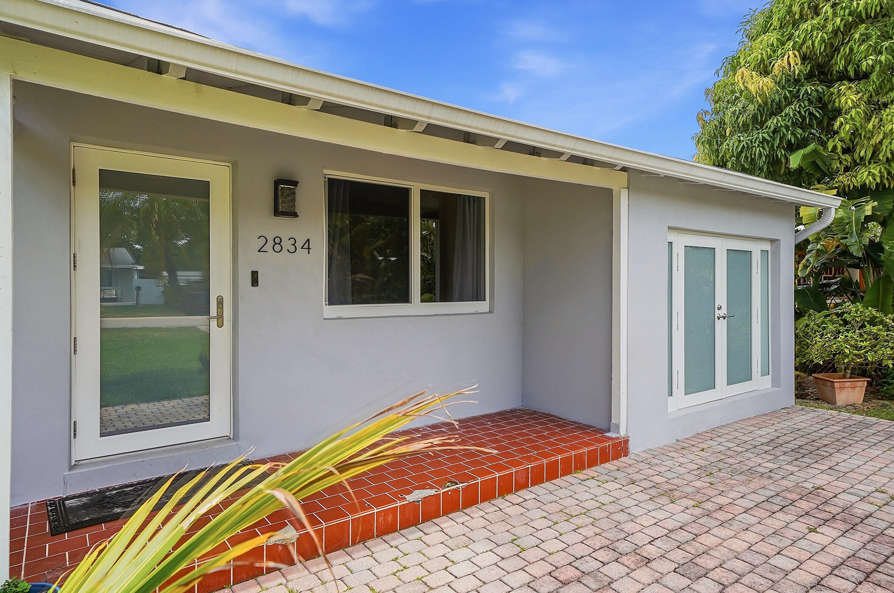 2834 Adams Street, Hollywood FL 33020