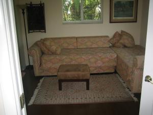 Palm Beach Atlantic Cond - Residential Lease