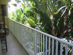 Palm Beach Atlantic Cond - Residential Lease