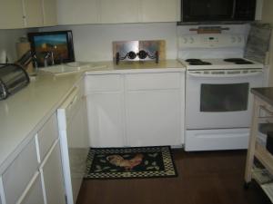 Palm Beach Atlantic Cond - Residential Lease