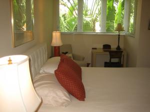 Palm Beach Atlantic Cond - Residential Lease