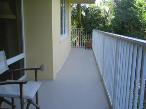 Palm Beach Atlantic Cond - Residential Lease