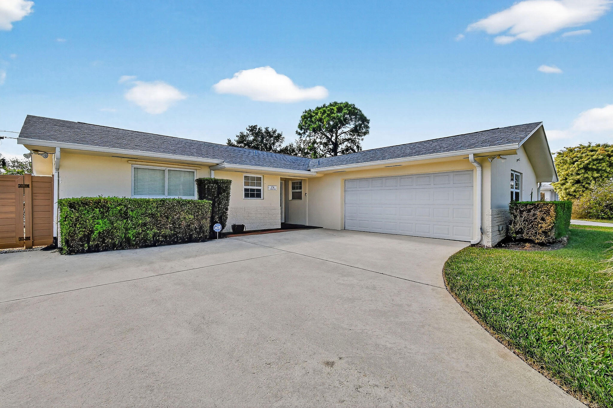 PALM BEACH GARDENS 5 - Residential
