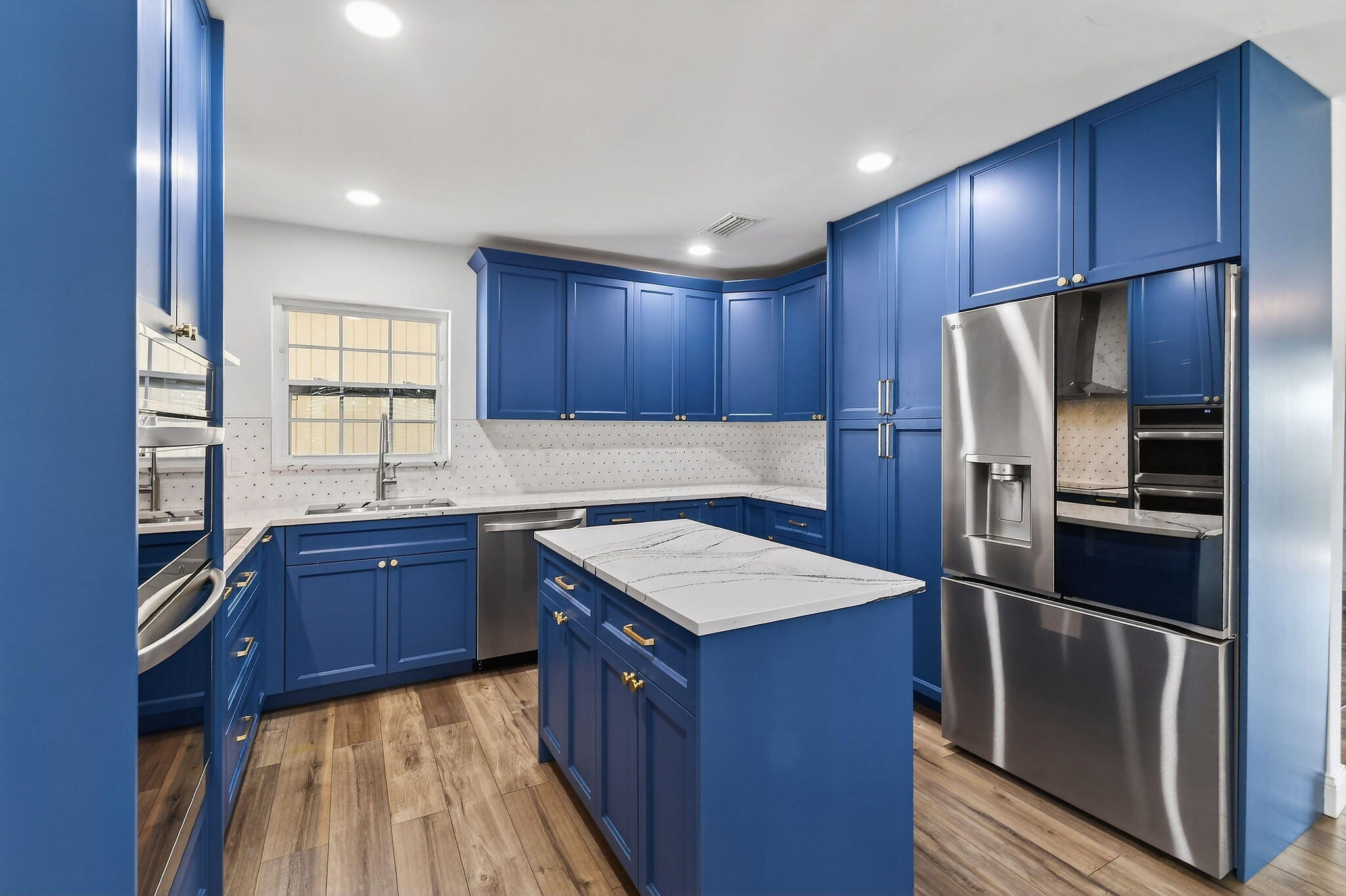 PALM BEACH GARDENS 5 - Residential