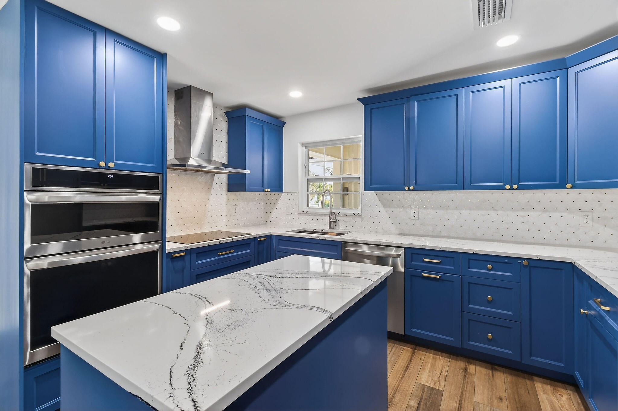 PALM BEACH GARDENS 5 - Residential