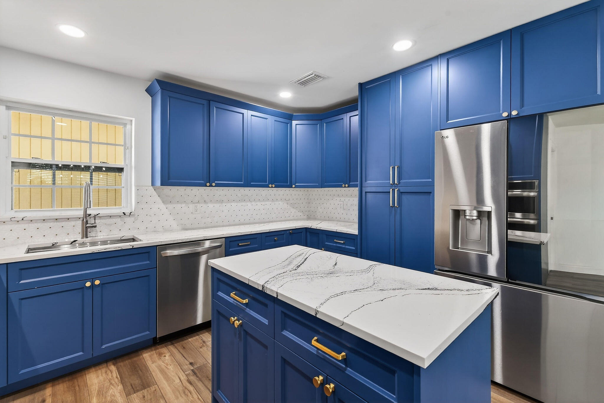 PALM BEACH GARDENS 5 - Residential