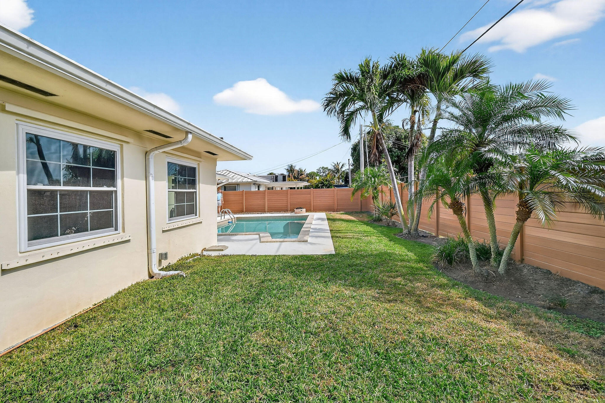 PALM BEACH GARDENS 5 - Residential