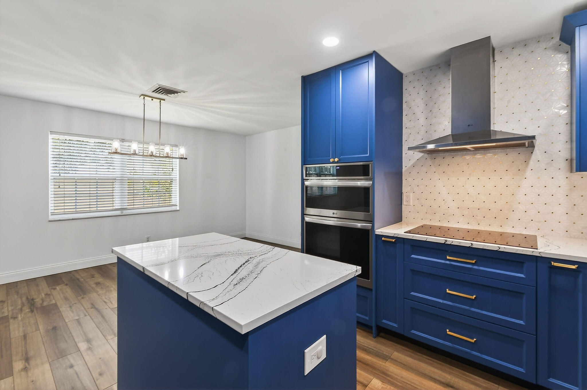 PALM BEACH GARDENS 5 - Residential