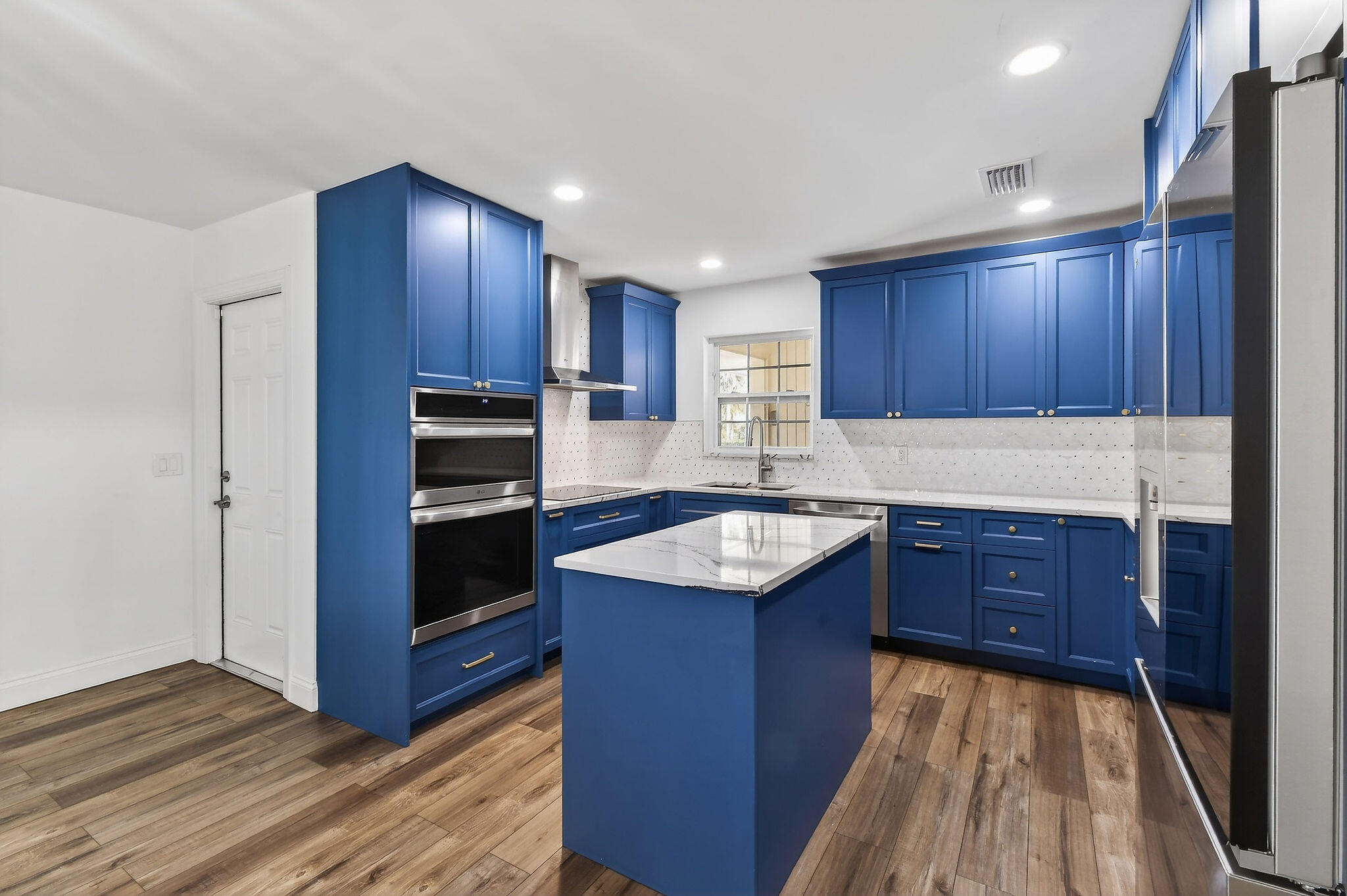 PALM BEACH GARDENS 5 - Residential