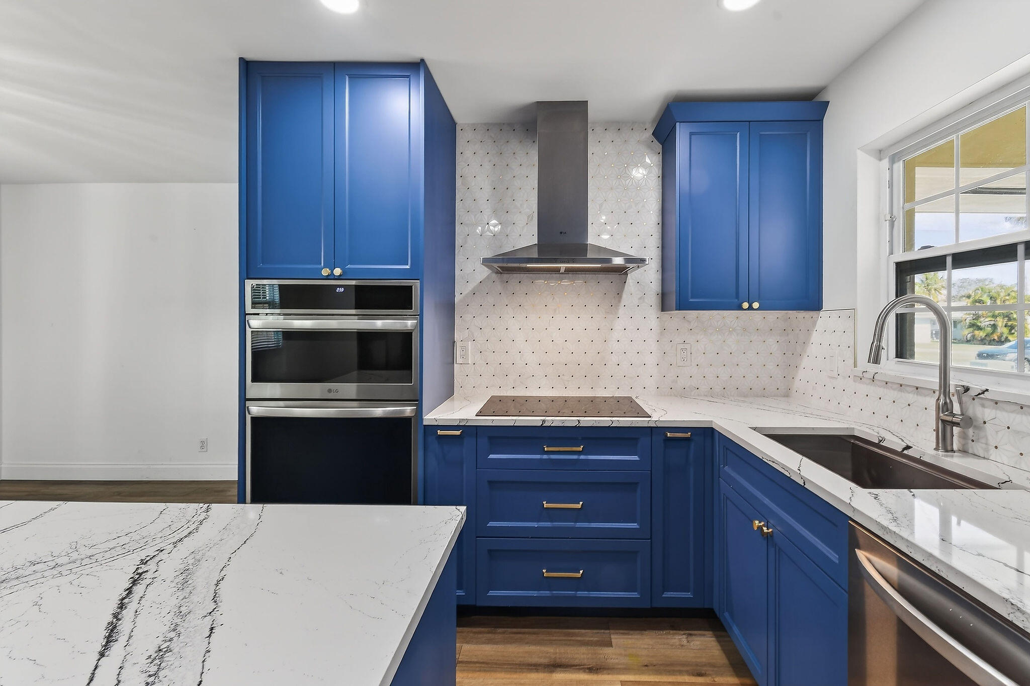 PALM BEACH GARDENS 5 - Residential