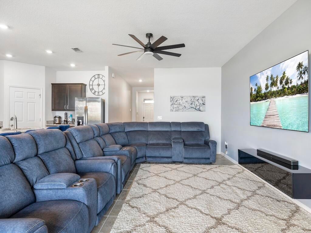 Photo of 12341 SW Arabella Drive, Port Saint Lucie, FL 34987 (MLS # R11148517)