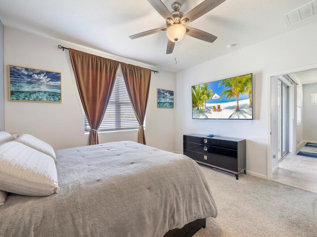 TRADITION PLAT NO 20 - TH - Residential Lease