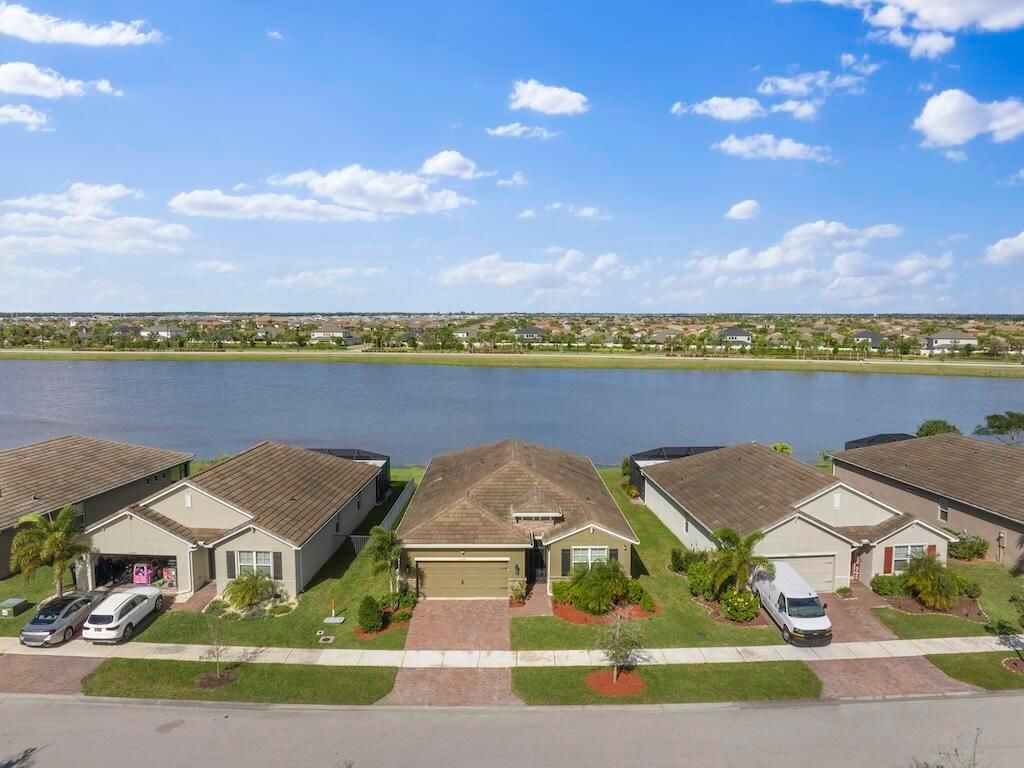 Photo of 12341 SW Arabella Drive, Port Saint Lucie, FL 34987 (MLS # R11148517)