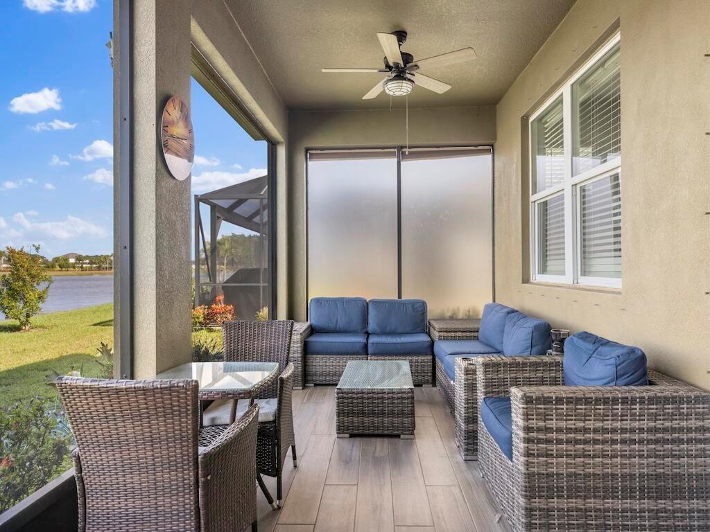 TRADITION PLAT NO 20 - TH - Residential Lease