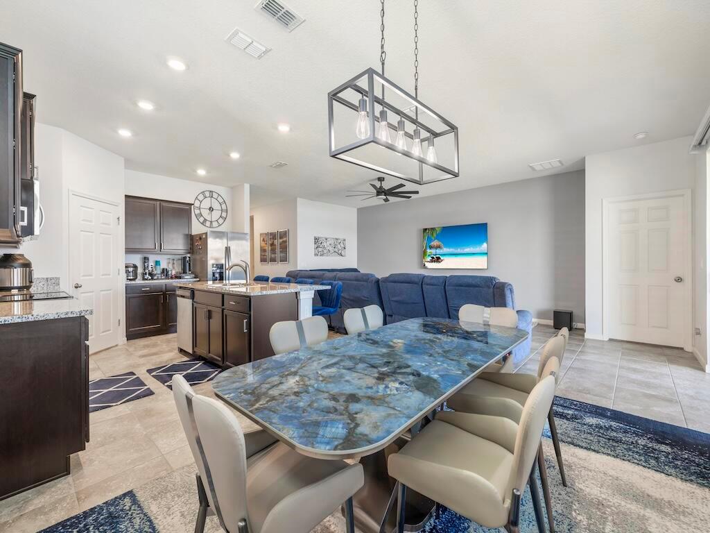 TRADITION PLAT NO 20 - TH - Residential Lease