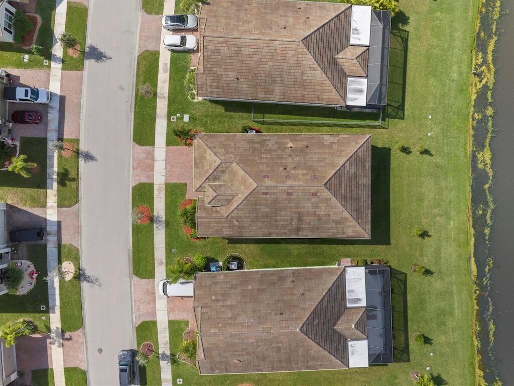 TRADITION PLAT NO 20 - TH - Residential Lease