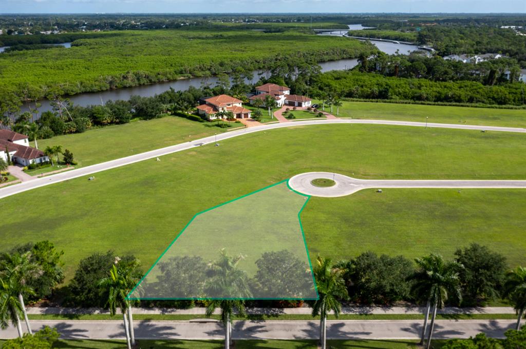 Photo of 137 SE Via Lago Cervaro, Port Saint Lucie, FL 34953 (MLS # R10762541)