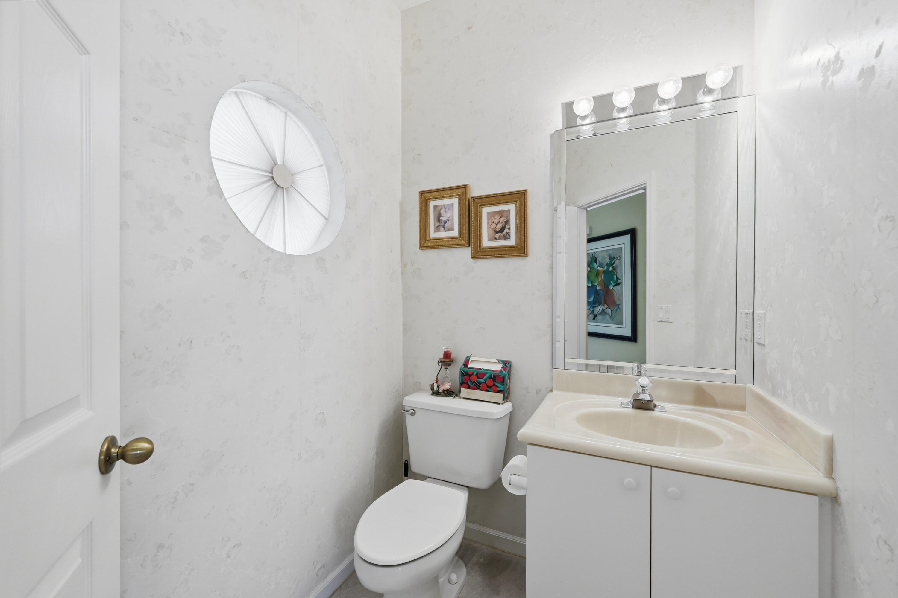 HAMMOCK POINT  / Grand Cypress - Residential