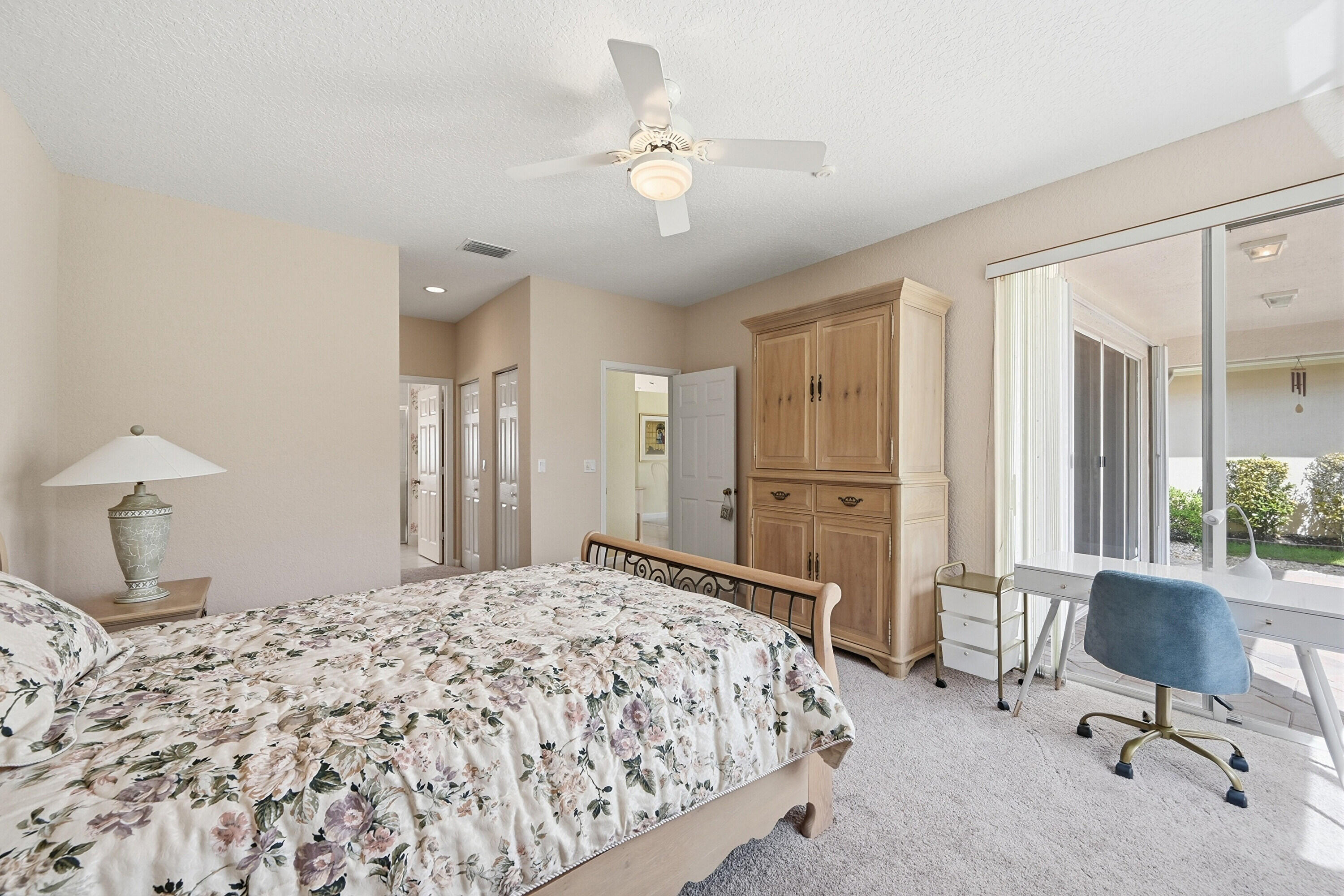 HAMMOCK POINT  / Grand Cypress - Residential