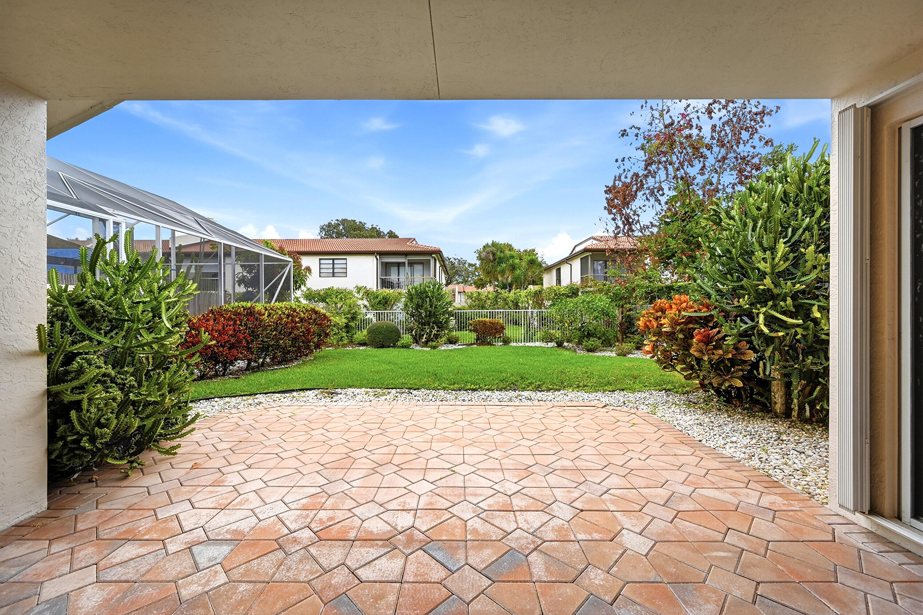 HAMMOCK POINT  / Grand Cypress - Residential