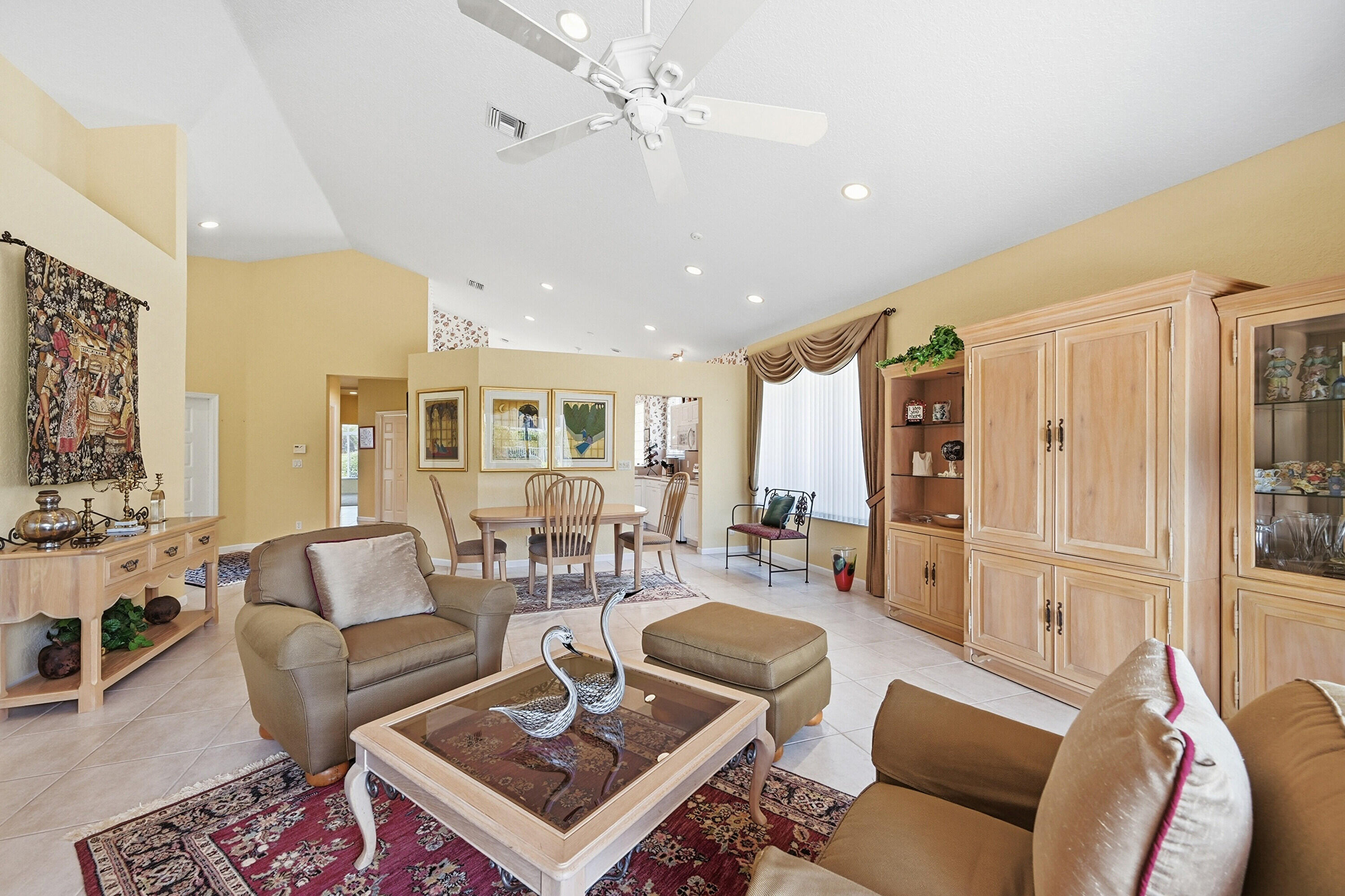 HAMMOCK POINT  / Grand Cypress - Residential