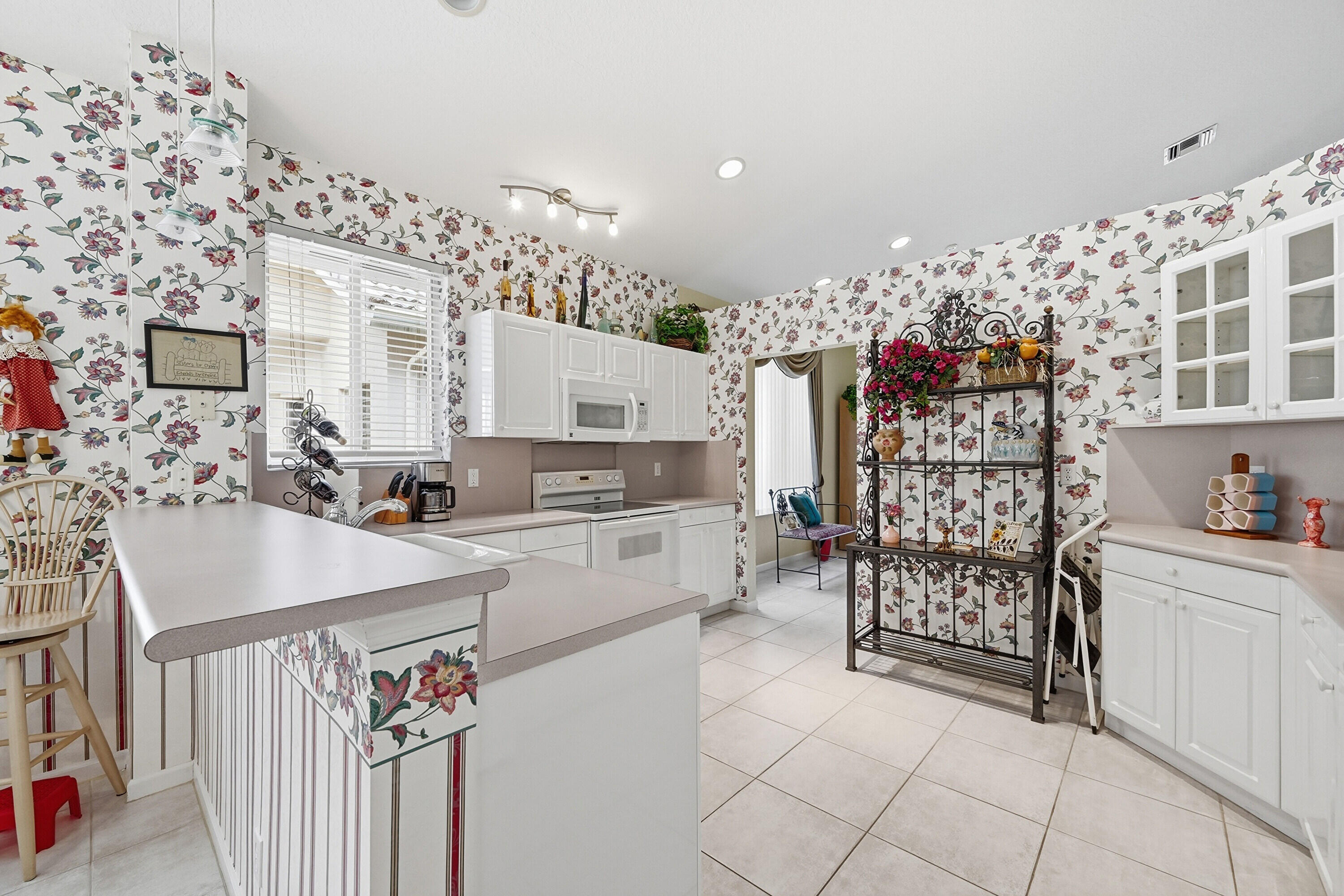 HAMMOCK POINT  / Grand Cypress - Residential