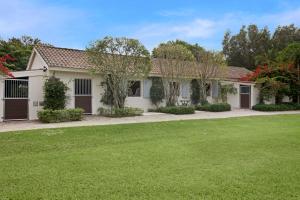 MALLET HILL OF WELLINGTON - Residential