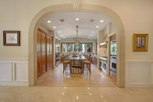 MALLET HILL OF WELLINGTON - Residential