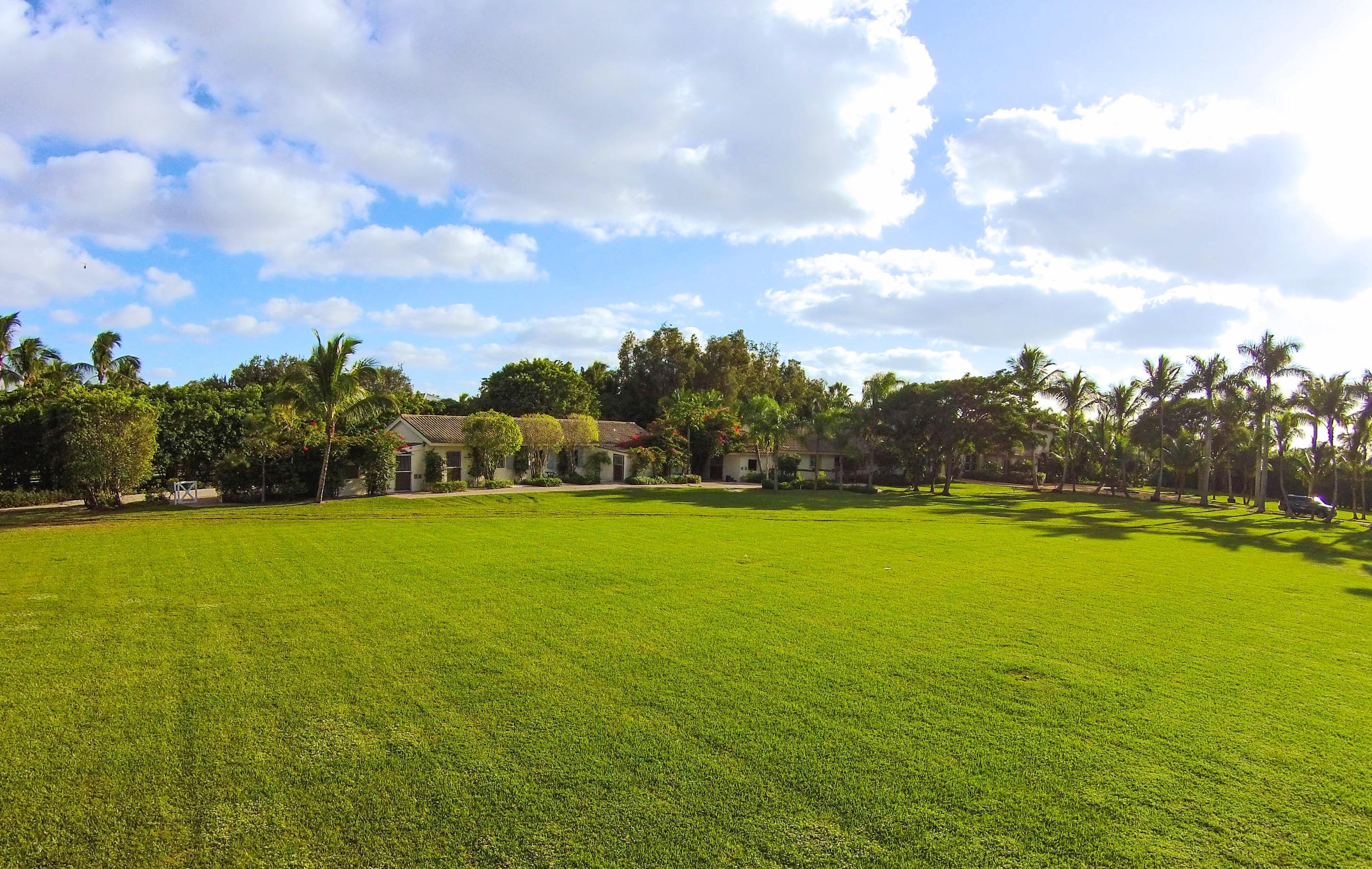 MALLET HILL OF WELLINGTON COUNTRYPLACE - Residential